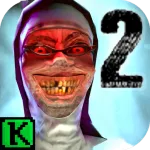 Мод на Андроид: Evil Nun 2 : Origins Мод (Меню, Враги не атакуют, Ловушки) на Андроид