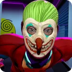 Скачать взлом Smiling-X: Scary horror game [мод: тупые боты] на Андроид