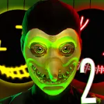 Скачать мод Smiling-X 2 Counterattack! [мод: меню + без рекламы] на Андроид