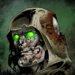 Скачать мод Shadow of Kurgansk [мод: много денег] на Андроид