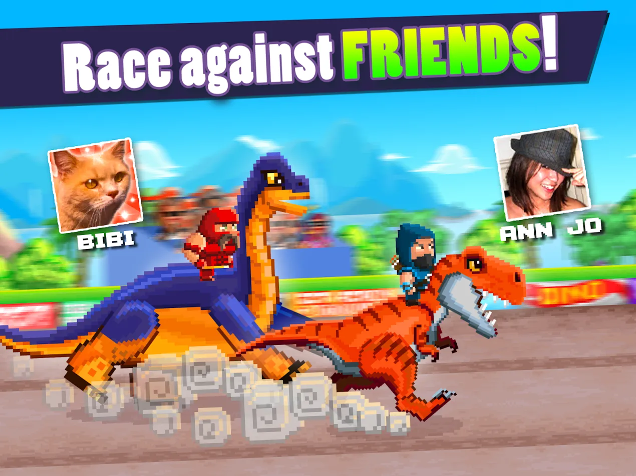Dinosaur Factory [мод: много денег и золота] Screenshot 4