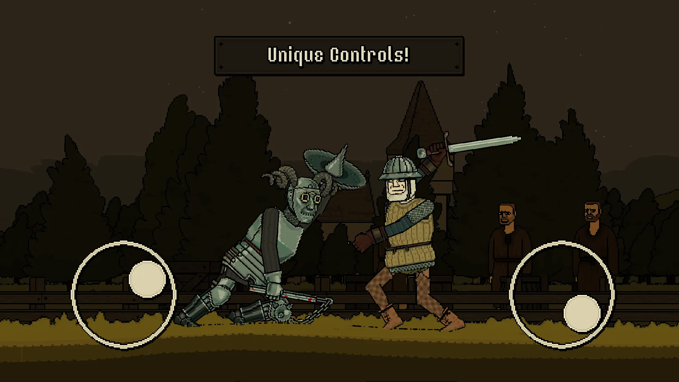 Bloody Bastards v4.2.6 APK Мод (Много денег) Screenshot 1