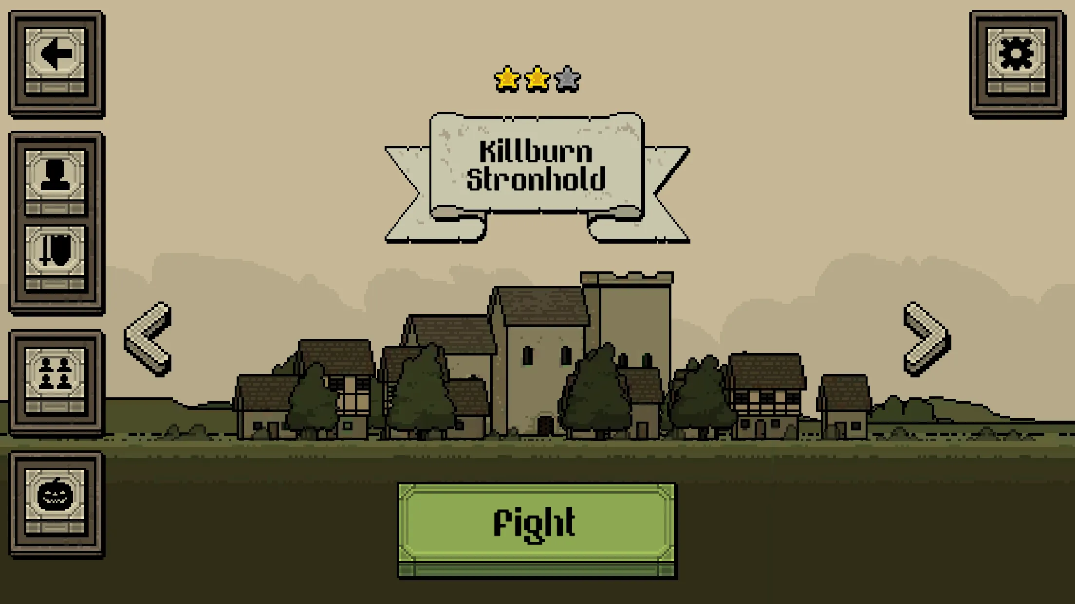 Bloody Bastards v4.2.6 APK Мод (Много денег) Screenshot 3