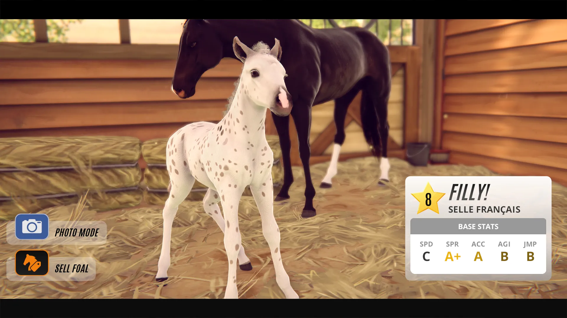 Состязание звезд: скачки v1.72.1 APK Мод (Меню, Неограниченный спринт, Слабые противники) Screenshot 3