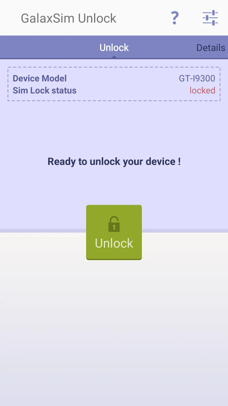 GalaxSim Unlock Screenshot 1