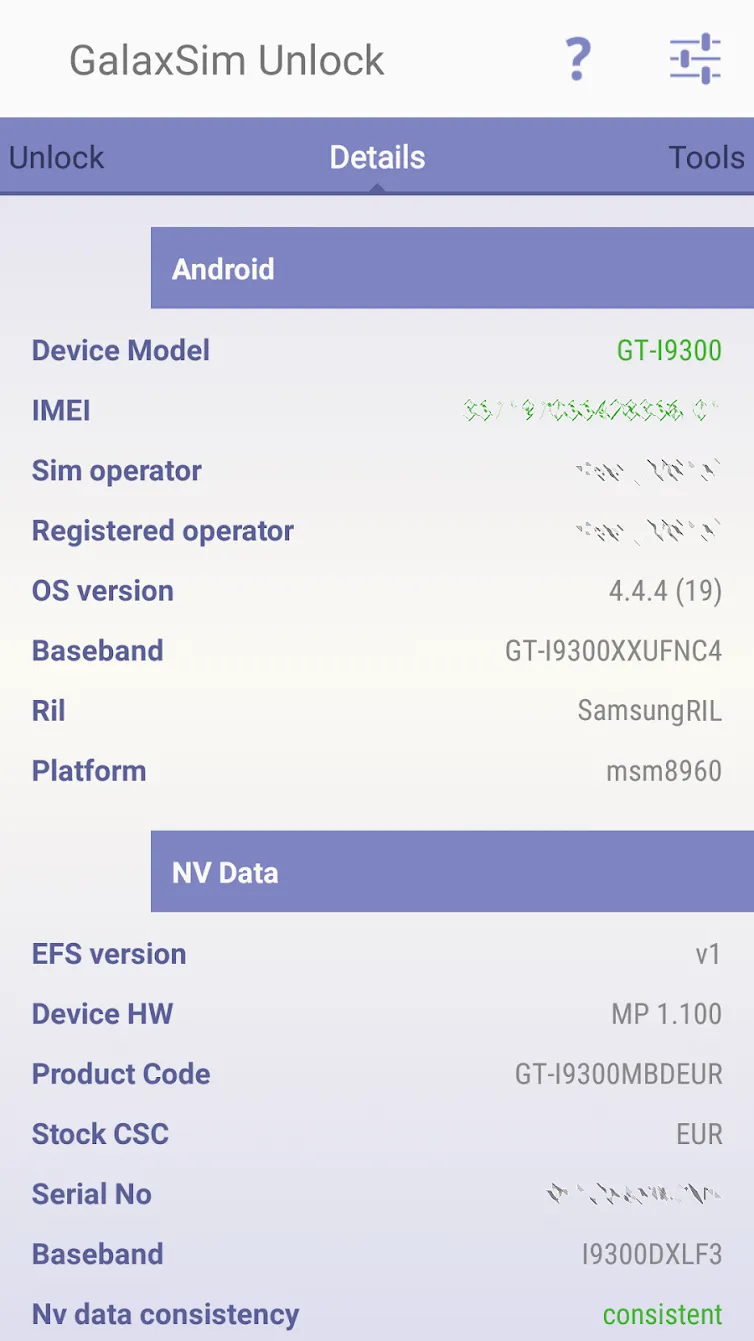 GalaxSim Unlock Screenshot 2