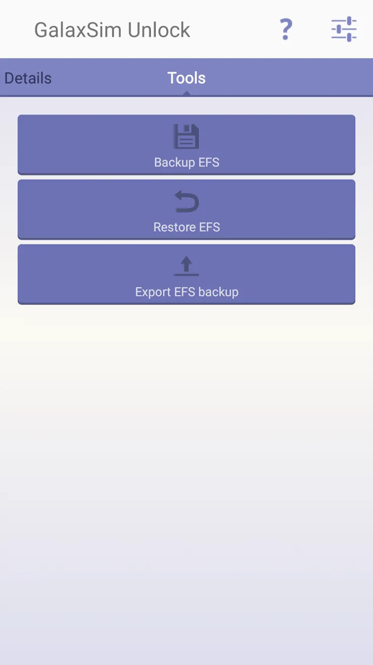 GalaxSim Unlock Screenshot 3