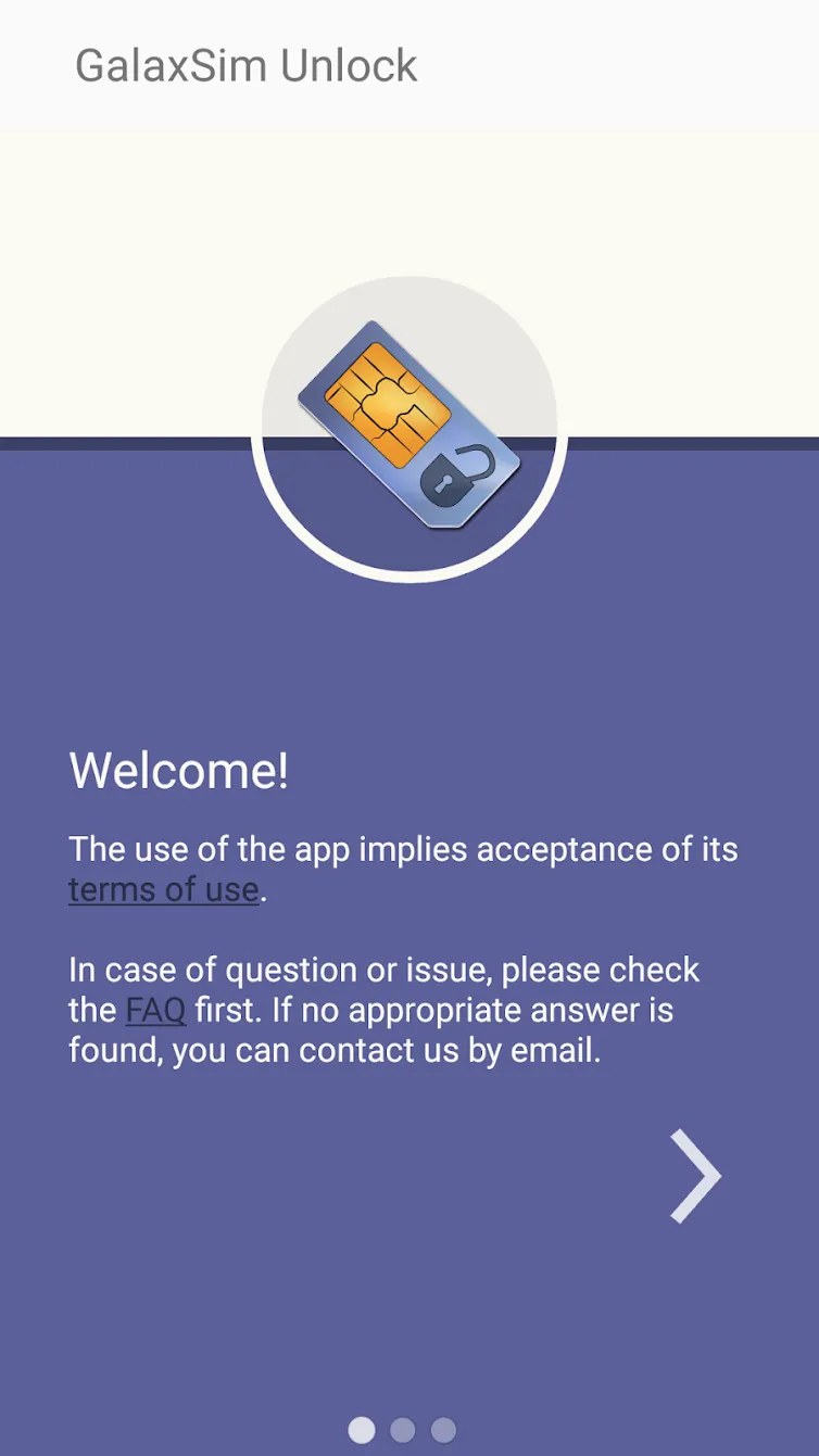 GalaxSim Unlock Screenshot 4