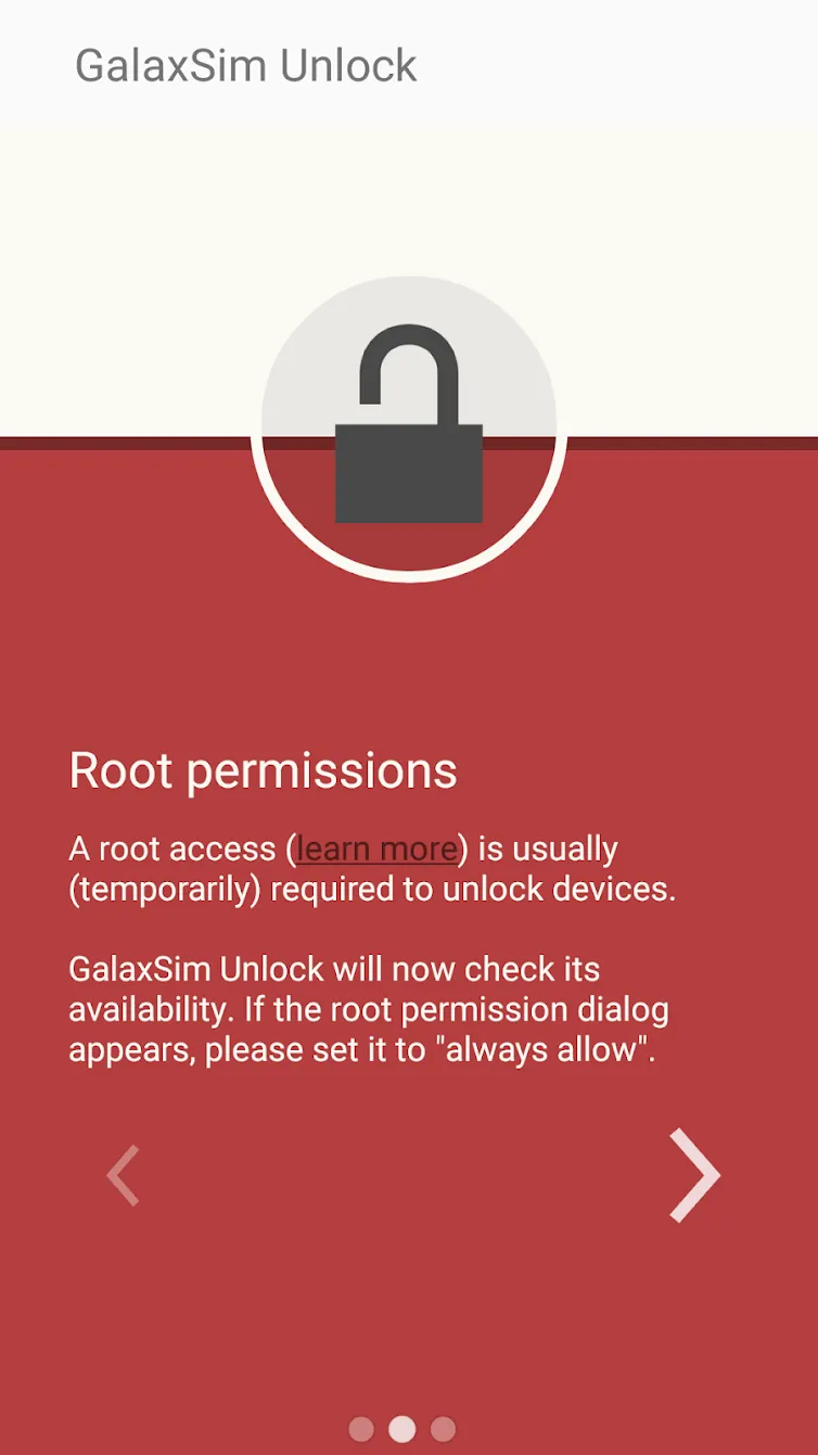 GalaxSim Unlock Screenshot 5