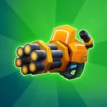 Взломанный Guardians: Alien Hunter [мод: много денег] на Андроид