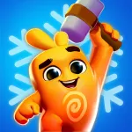 Мод на Андроид: Dice Dreams Мод (Меню, Много денег) на Андроид