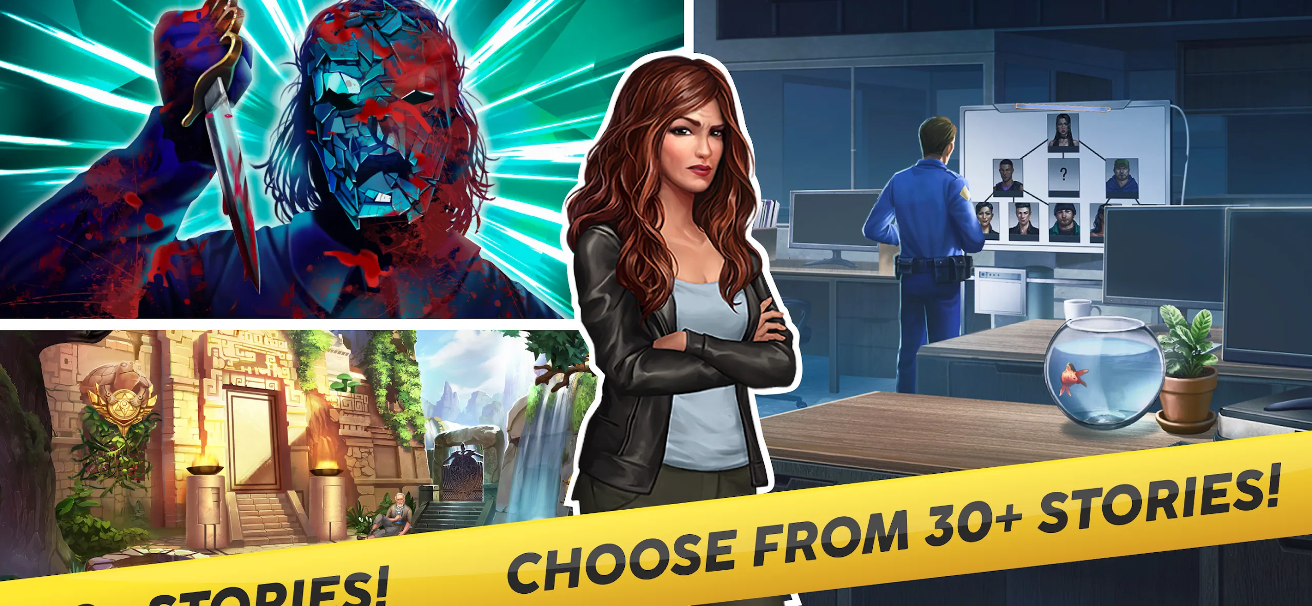 Adventure Escape Mysteries v38.02 APK Мод (Много денег) Screenshot 3