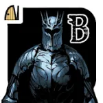 Скачать Buriedbornes -Hardcore RPG- [мод: много денег] на Андроид