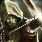 Мод на Андроид: Three Defenders 2 – Ranger [мод: много денег] на Андроид