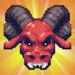 Скачать полную версию Idle Apocalypse [мод: много денег] на Андроид