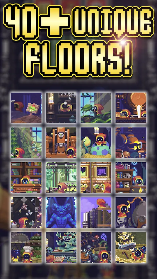 Idle Apocalypse [мод: много денег] Screenshot 2