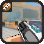 Взломанный Simple Sandbox Мод (Много денег) на Андроид