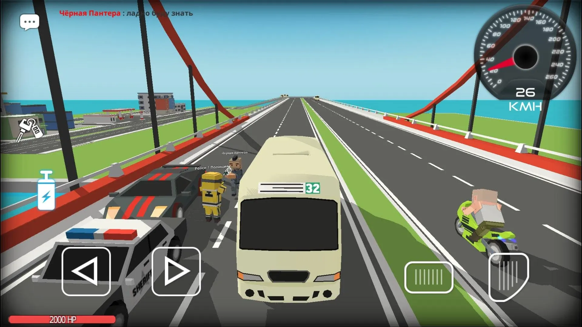 Simple Sandbox v1.5.8 APK Мод (Много денег) Screenshot 2