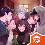 Скачать полную версию Опасные парни: отомэ-триллер Мод (Много денег) на Андроид