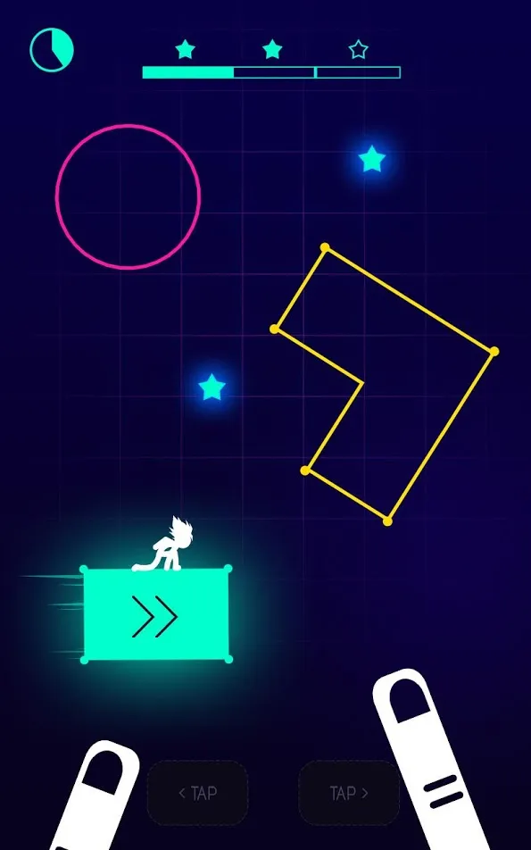 Light-It Up [мод: много бустеров] Screenshot 3
