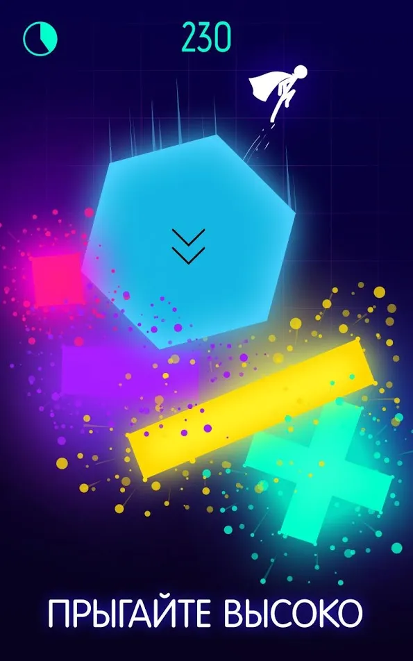 Light-It Up [мод: много бустеров] Screenshot 5