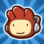 Взломанный Scribblenauts Remix [мод: всё открыто] на Андроид