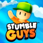 Мод на Андроид: Stumble Guys Мод (Меню, Множитель зума) на Андроид