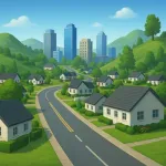 Скачать взлом City Island 2 Мод (Много денег) на Андроид