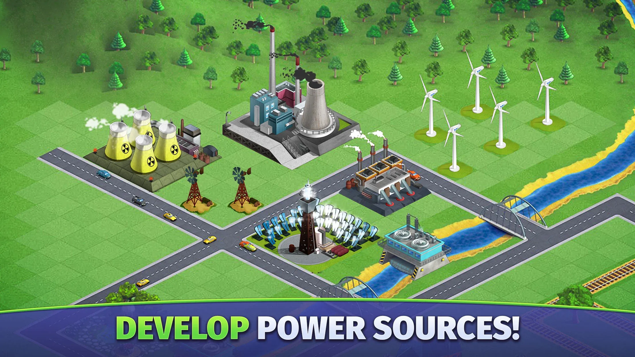City Island 2 v150.7.8 APK Мод (Много денег) Screenshot 4