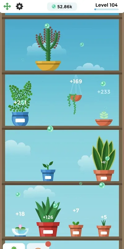 Террариум v1.35 APK Мод (Бесплатные покупки) Screenshot 1