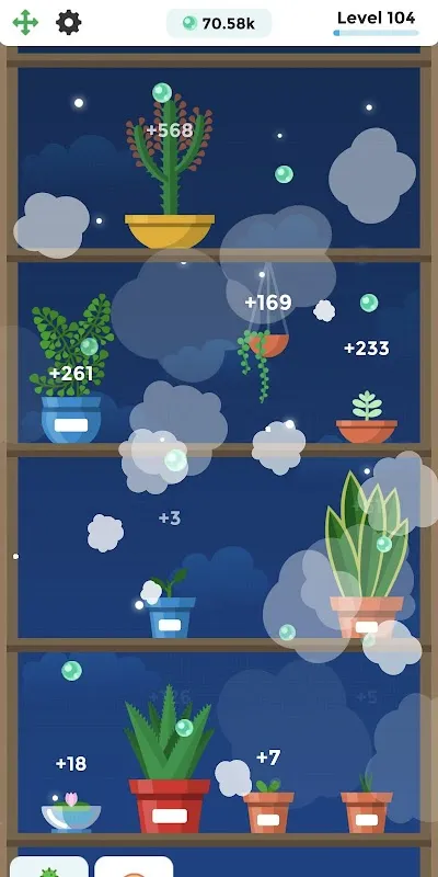 Террариум v1.35 APK Мод (Бесплатные покупки) Screenshot 2