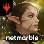 Скачать взлом Magic: ManaStrike на Андроид