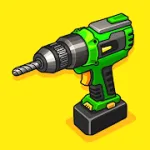Скачать взлом Мой промышленный магнат – Игра-кликер [мод: много денег] на Андроид