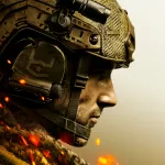 Взломанный War Commander: Rogue Assault Мод (Меню, Режим бога) на Андроид