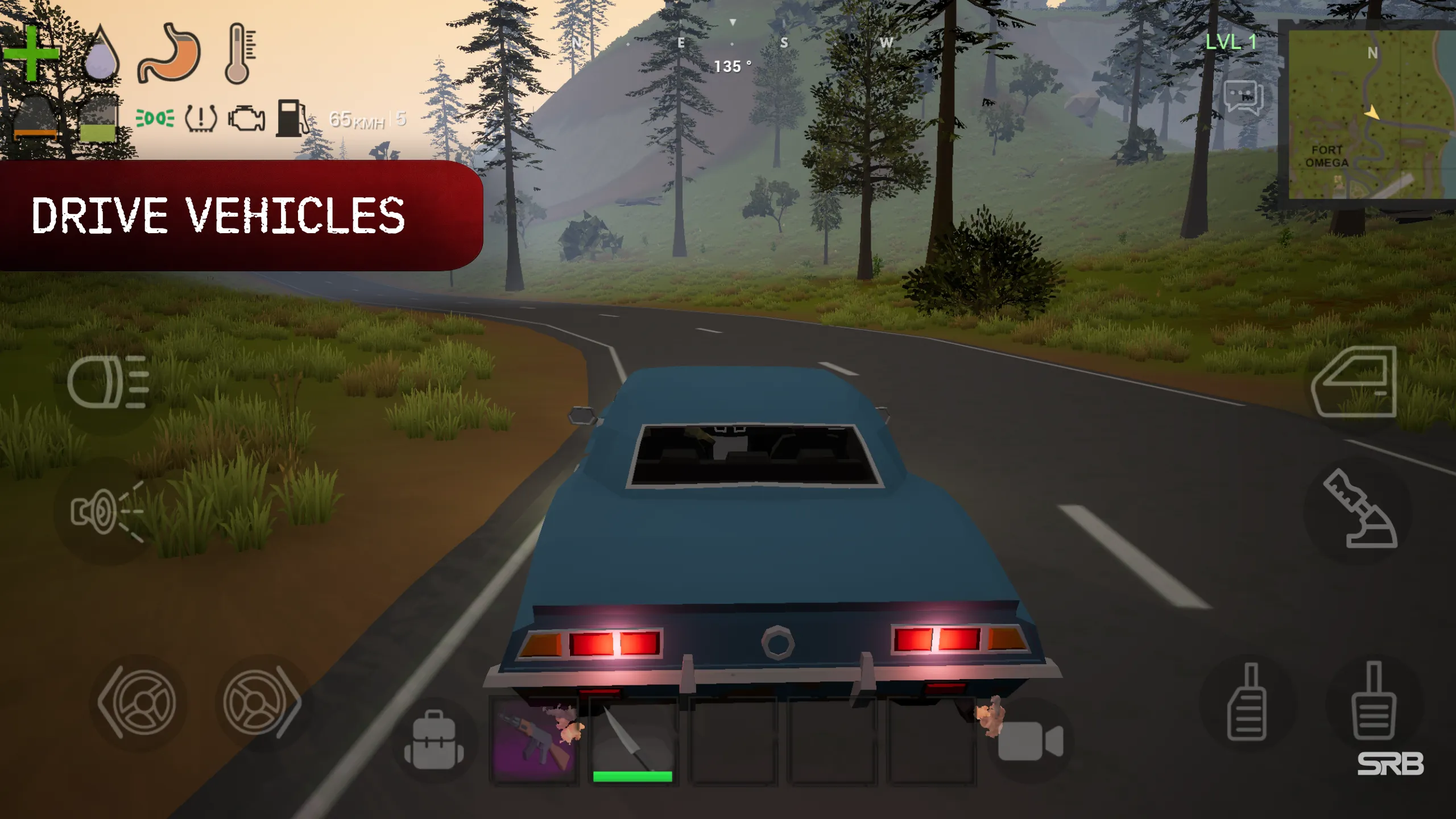 FateZ: Zombie Survival v0.28 b135 APK Мод (Всё открыто) Screenshot 4 FateZ: Zombie Survival v0.28 b135 APK Мод (Всё открыто) Screenshot 4