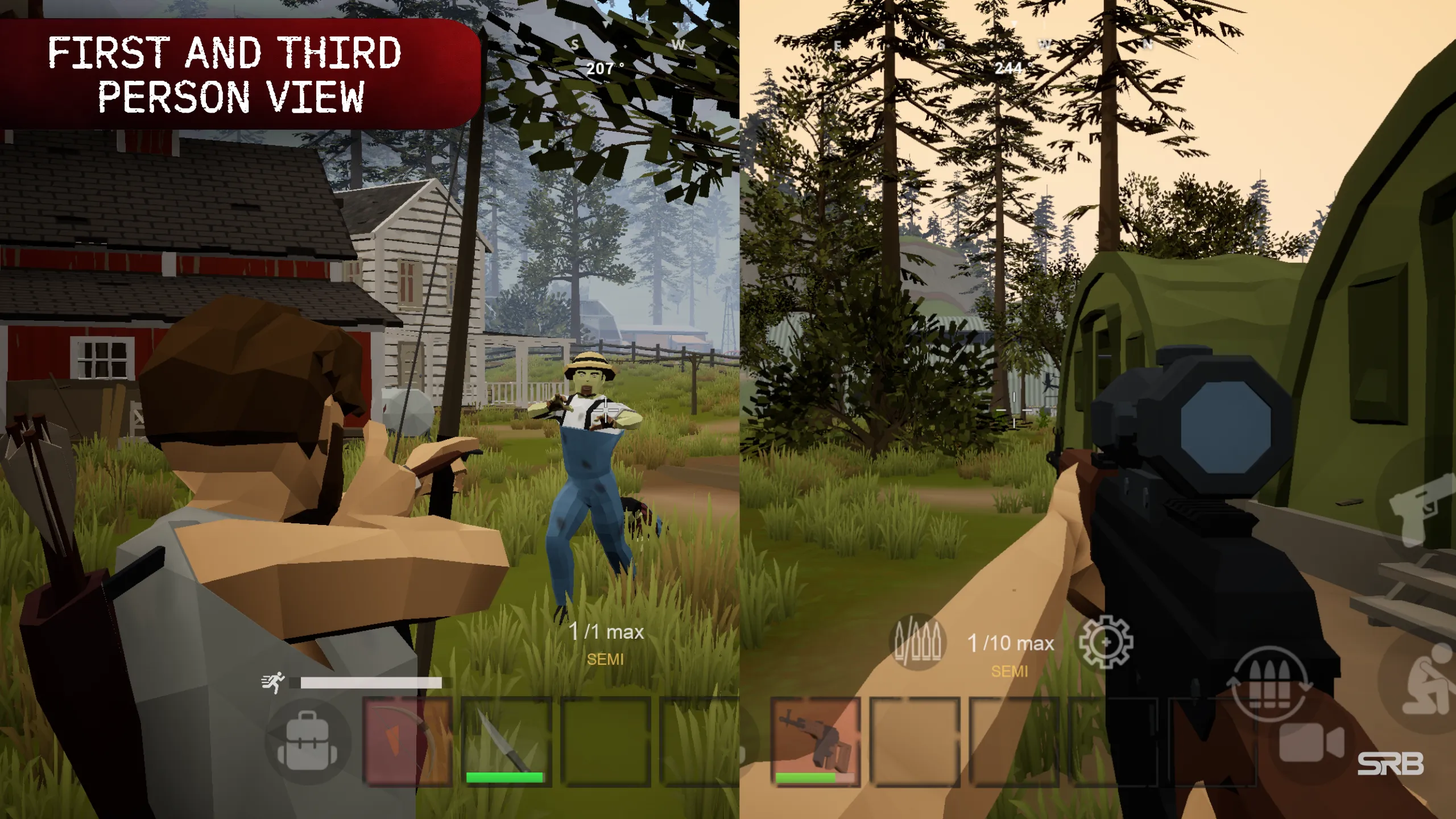 FateZ: Zombie Survival v0.28 b135 APK Мод (Всё открыто) Screenshot 5 FateZ: Zombie Survival v0.28 b135 APK Мод (Всё открыто) Screenshot 5
