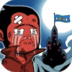 Взломанный Homeless Demon King (Idle Game) [мод: много денег] на Андроид