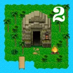 Скачать взлом Survival RPG 2: Руины храма 2D Мод (Много денег) на Андроид