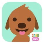 Скачать полную версию Мир Sago Mini: Игры для детей Мод (Всё открыто) на Андроид