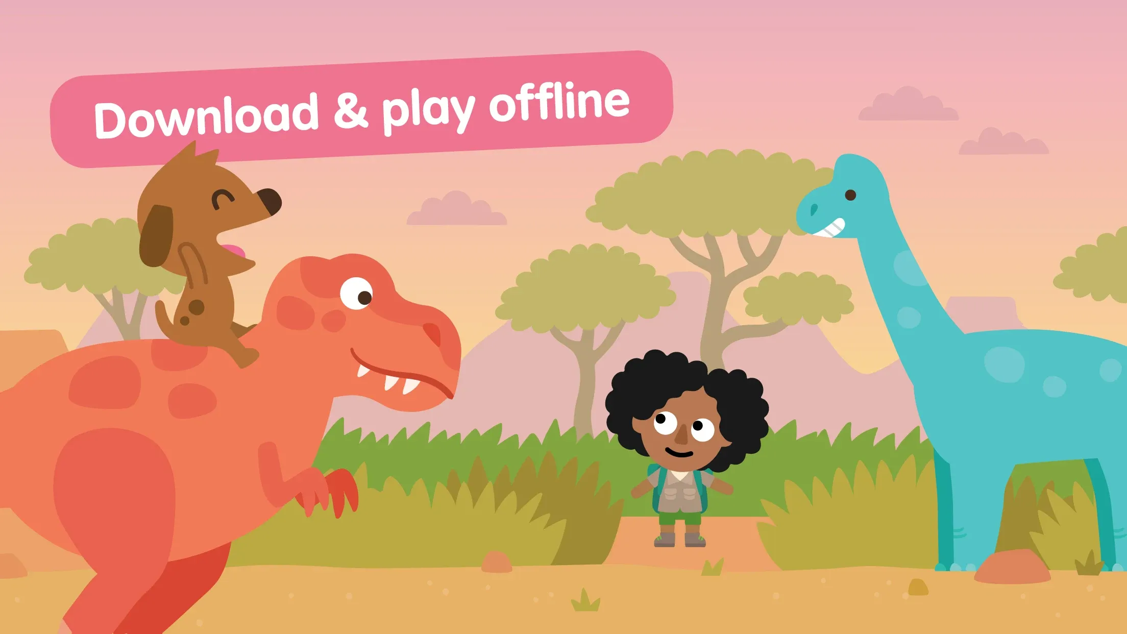 Мир Sago Mini: Игры для детей v8.5 APK Мод (Всё открыто) Screenshot 3 Мир Sago Mini: Игры для детей v8.5 APK Мод (Всё открыто) Screenshot 3