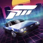 Взломанный Forza Street на Андроид