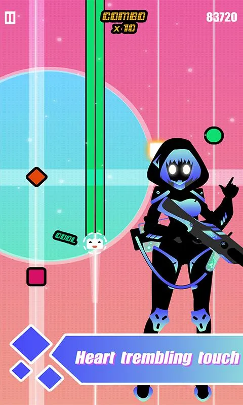 Project: Muse [мод: много денег] Screenshot 4