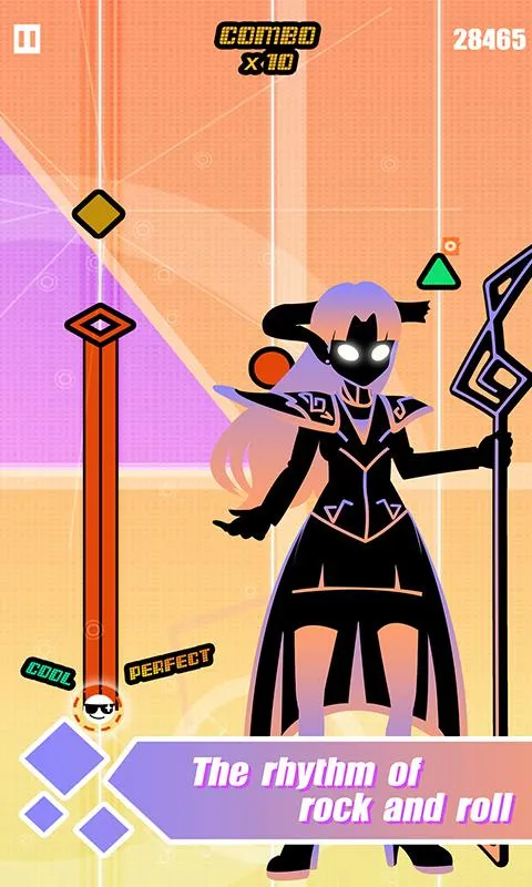 Project: Muse [мод: много денег] Screenshot 5