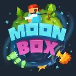 Скачать MoonBox – Песочница. Симулятор битвы зомби! [мод: всё открыто] на Андроид