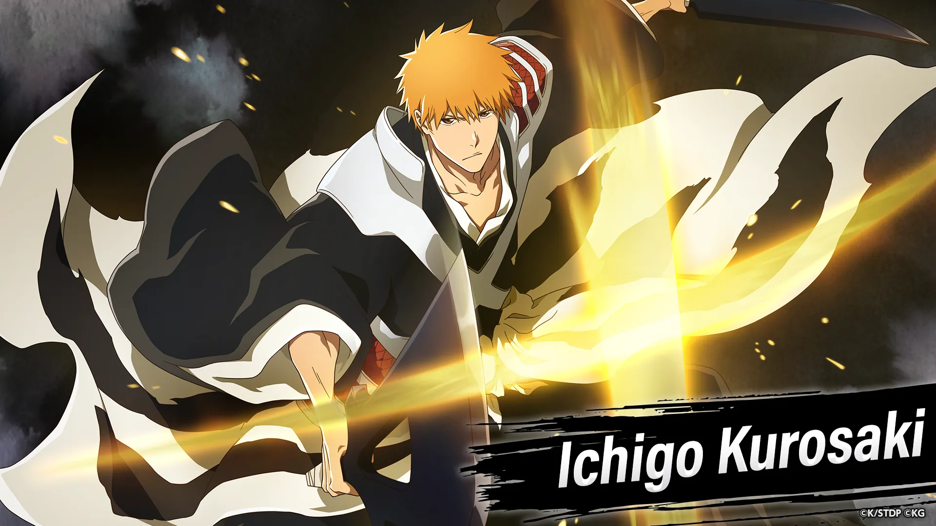Bleach: Brave Souls v17.3.15 APK Мод (Режим бога) Screenshot 4
