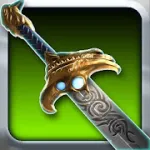 Мод на Андроид: Ravensword: Shadowlands RPG [мод: много денег] на Андроид