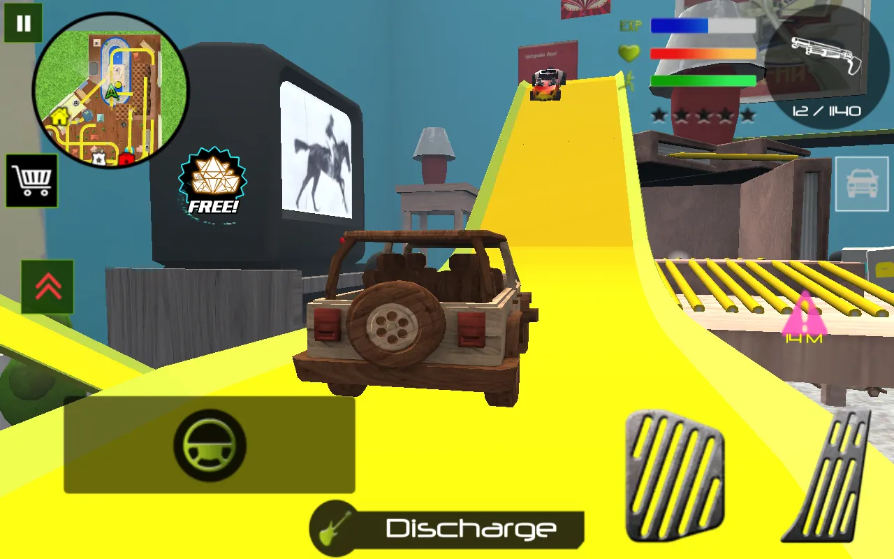 Army Toys Town v3.3.0 APK Мод (Много денег) Screenshot 5 Army Toys Town v3.3.0 APK Мод (Много денег) Screenshot 5