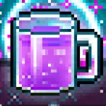 Скачать полную версию Soda Dungeon Мод (Много денег) на Андроид
