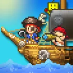 Взломанный High Sea Saga Мод (Много денег) на Андроид