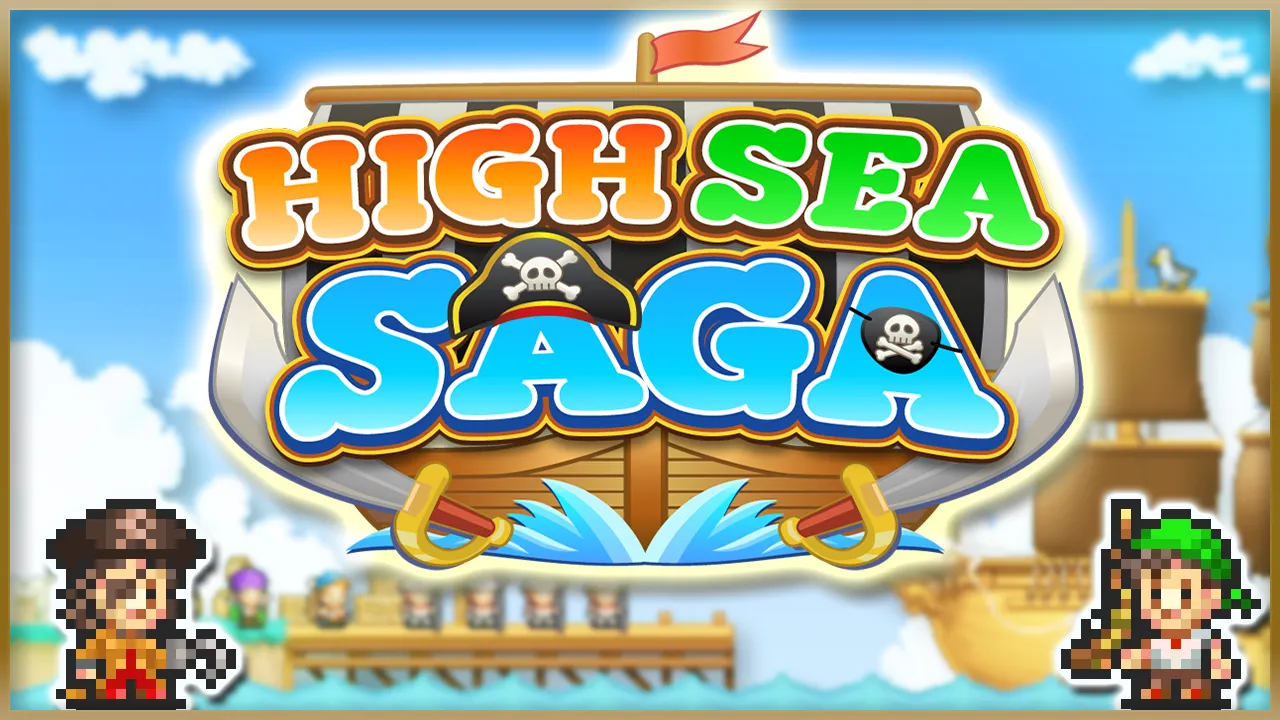 High Sea Saga v2.6.3 APK Мод (Много денег) Screenshot 4